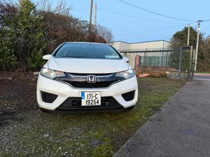 Honda Fit - Image 3