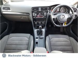 Volkswagen Golf HIGHLINE 1.2TSI 105BHP 5DR - Image 3