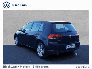 Volkswagen Golf HIGHLINE 1.2TSI 105BHP 5DR - Image 4