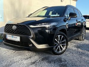 Toyota Corolla CROSS SPORT - Image 2