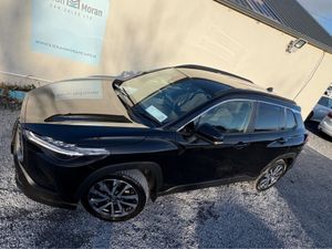 Toyota Corolla CROSS SPORT - Image 4