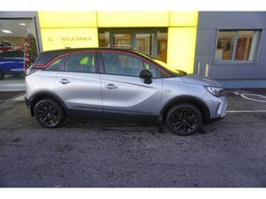 Opel Crossland X MY21-SRI-1.5 110PS 110PS-DIE-6SP - Image 2