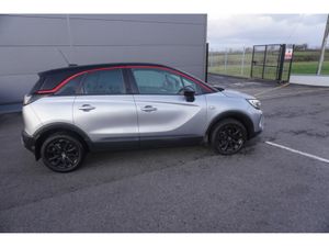 Opel Crossland X MY21-SRI-1.5 110PS 110PS-DIE-6SP - Image 3