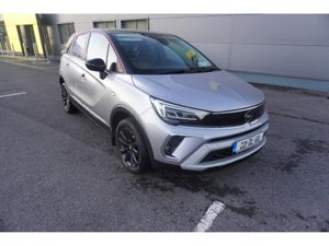 Opel Crossland X MY21-SRI-1.5 110PS 110PS-DIE-6SP - Image 4
