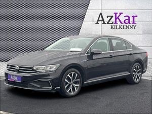 Volkswagen Passat 2022 GTE 1.4 DSG AUTOMATIC 215BH - Image 3