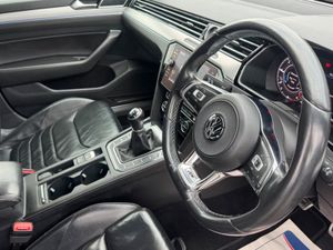 Stunning Volkswagen Arteon 2019 RLINE - Image 4