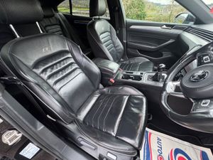 Stunning Volkswagen Arteon 2019 RLINE - Image 3