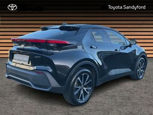 Toyota C-HR HYBRID SPORT // HEATED SEATS // APPLE - Image 2
