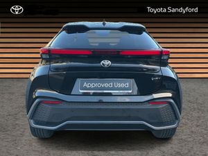 Toyota C-HR HYBRID SPORT // HEATED SEATS // APPLE - Image 4