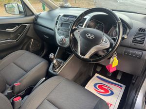 Hyundai ix20 2019 - Image 2