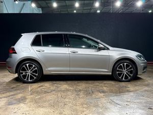 Volkswagen Golf COMFORT LINE MEISTER - UPGRADED FA - Image 3