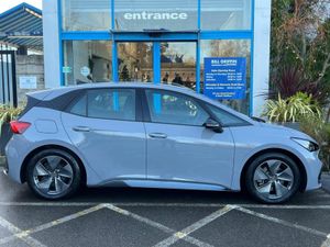 Cupra Born 58KWh // VERY LOW MILEAGE // APPLE CARP - Image 2