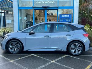 Cupra Born 58KWh // VERY LOW MILEAGE // APPLE CARP - Image 3