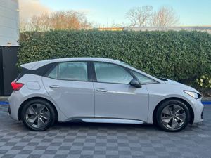 Cupra Born 58KWH // VERY LOW MILEAGE // 18" ALLOYS - Image 2