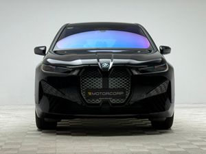 BMW iX 40 M SPORT XDRIVE - Image 2