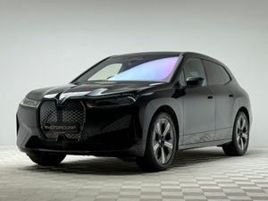 BMW iX 40 M SPORT XDRIVE - Image 3