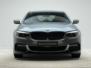 BMW 5-Series 530E M SPORT - Image 2