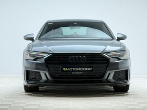 Audi A6 S LINE 40 TDI 2.0 204HP - Image 2