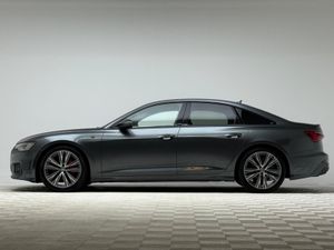 Audi A6 S LINE 40 TDI 2.0 204HP - Image 4