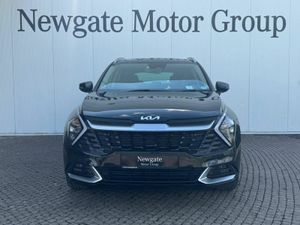 Kia Sportage K3 Mhev MY23 5DR - Image 2