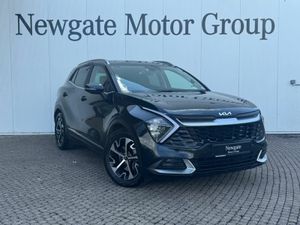 Kia Sportage K3 Mhev MY23 5DR - Image 3