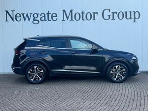 Kia Sportage K3 Mhev MY23 5DR - Image 4