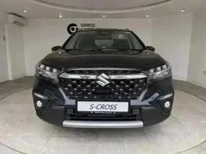 Suzuki S-CROSS 1.5 Hybrid Motion 5dr AGS - Image 2
