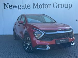 Kia Sportage Mhev K3 DSL MY23 5DR - Image 3