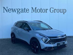 Kia Sportage Phev S - Image 3