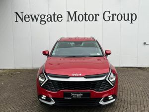 Kia Sportage K3 Mhev - Image 2