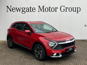Kia Sportage K3 Mhev - Image 3