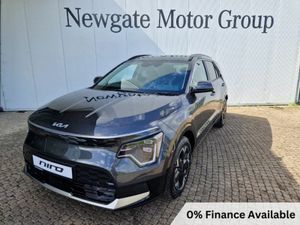 Kia e-Niro K3 - Image 2