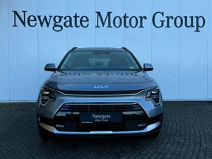 Kia Niro HEV K3 5DR Auto - Image 2