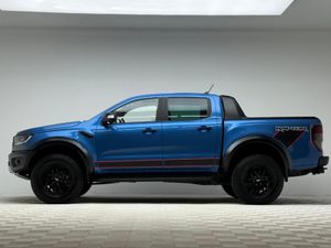 Ford Ranger RAPTOR SE 2.0 TD 213HP *VAT* - Image 4