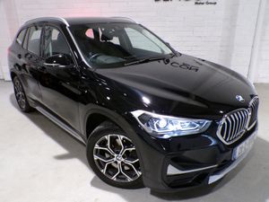 2021*29,000 MILES 1 OWNER PHEV BMW XDRIVE25E X1 - Image 2