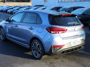 Hyundai i30 2025 - Image 2