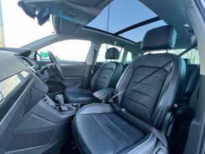 Volkswagen Tiguan HIGHLINE 4MOTION 2.0 TDI // OPEN - Image 2