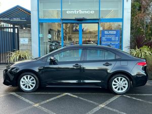 Toyota Corolla ''S'' EDITION 1.8 HYBRID // 16" ALL - Image 3