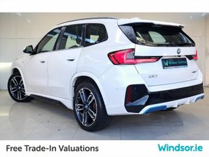 BMW iX1 Ix1 Xdrive 30 M Sport  xDrive30 M Sport  3 - Image 2