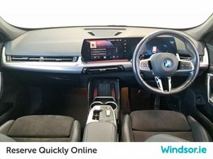 BMW iX1 Ix1 Xdrive 30 M Sport  xDrive30 M Sport  3 - Image 3