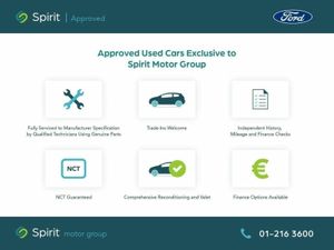 Ford Focus 1.0T EcoBoost Hybrid 125PS ST-Line ***C - Image 3