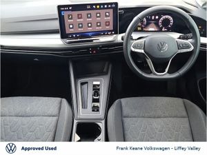 Volkswagen Golf EDITION 75 AUTO 1.5 MHEV 116HP *DO - Image 2