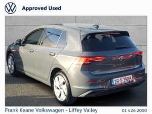 Volkswagen Golf EDITION 75 AUTO 1.5 MHEV 116HP *DO - Image 3