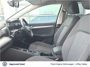 Volkswagen Golf EDITION 75 AUTO 1.5 MHEV 116HP *DO - Image 4