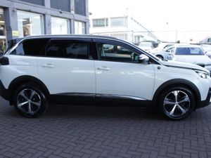 2.0HDI GT-LINE EDITION 7 SEATER AUTOMATIC // STUNN - Image 3
