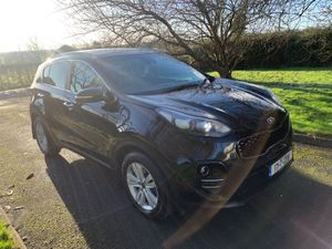 Kia Sportage 2017 PLATINUM - Image 4