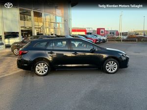 Toyota Corolla COROLLA HYB LUNA T/S - Image 3