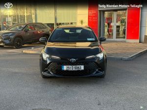 Toyota Corolla COROLLA HYB LUNA T/S - Image 4