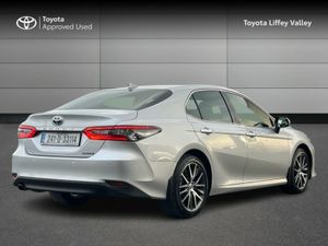 Toyota Camry PLATINUM EDITION 4 - Image 2