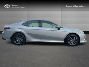 Toyota Camry PLATINUM EDITION 4 - Image 3